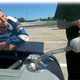 Image for article titled NASCAR's Environmentally Friendly Future